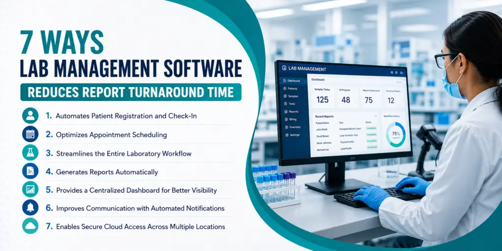 lab management software