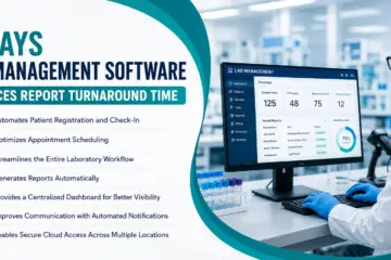 lab management software