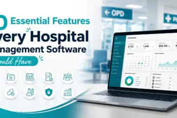 Management software