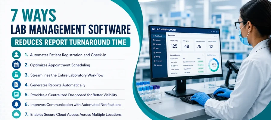 lab management software