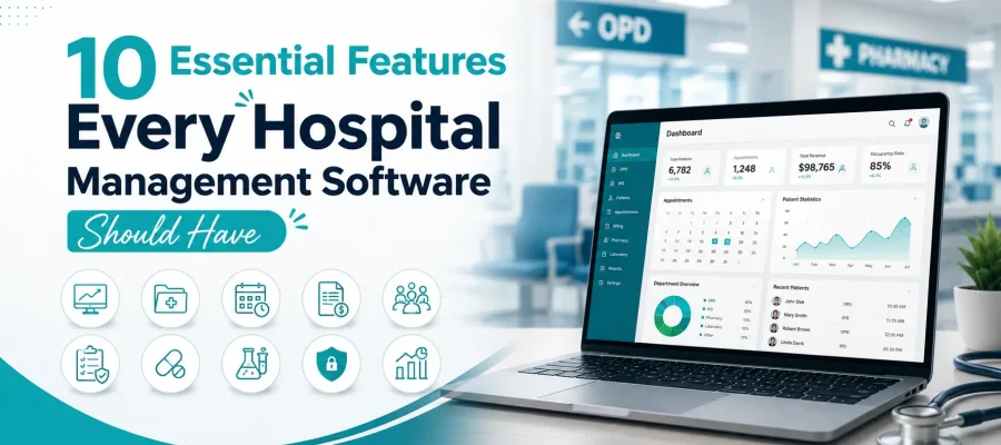 Management software